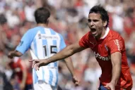 El Rolfi se quedará para buscar el ascenso