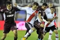 Lo hundieron rapidísimo