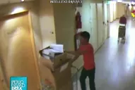 Lanata denunció que eliminaron pruebas y vaciaron las oficinas de La Rosadita