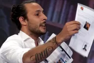 Lo llevé a Lanata a decir algo que a él lo compromete mucho, aseguró Fariña