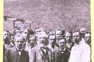 Proyecto de El Cadillal