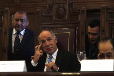 Antes del fallo, el Gobierno presiona a la Corte