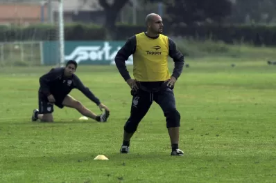 Otro duelo decisivo mirando lo que se viene