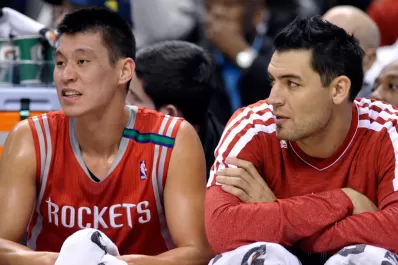 Carlos Delfino será agente libre