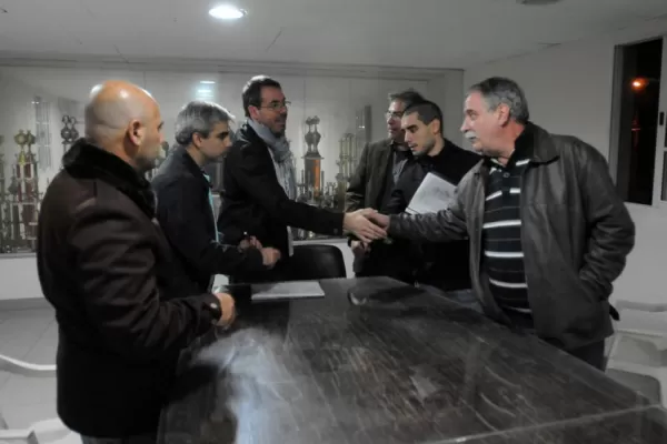 A votar después de 20 años