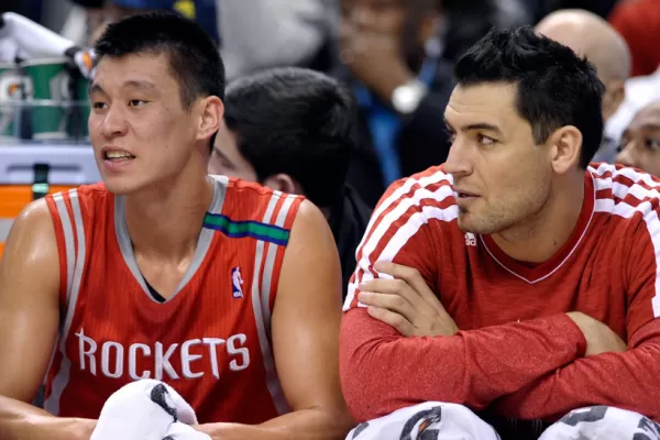 Carlos Delfino será agente libre