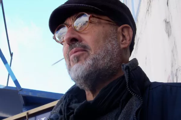 El Perro Santillán quiere volver al sindicalismo donde mandan las asambleas