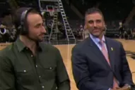 A Ginóbili le piden uno más y que sea hoy