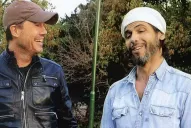 Murió Federico Ribero, amigo íntimo de Marcelo Tinelli