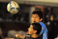 El Pulguita Rodríguez se consagró como máximo artillero de la temporada