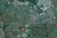 Un motociclista murió tras chocar con un ciclista