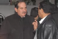 Alperovich viaja a Buenos Aires con la lista en el bolsillo