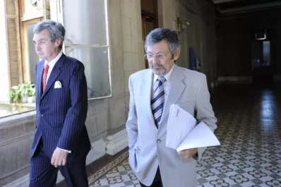 Piedrabuena dijo en su alegato que Trimarco está vinculada al PEN