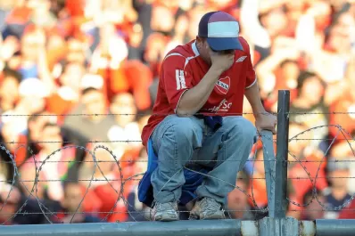 La historia no se mancha