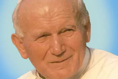 Juan Pablo II, más cerca de ser declarado santo