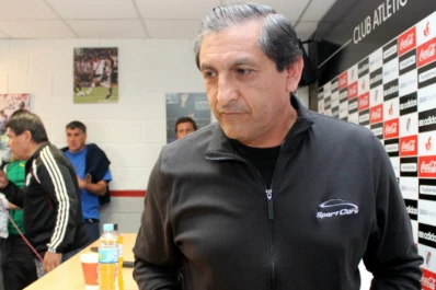 Ramón Díaz dijo que ahora es tiempo de Passarella y Turnes