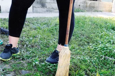 Viaje a los extremos olvidados de la capital