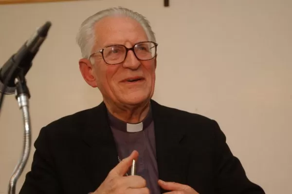 Preparan la visita del cardenal Estanislao Karlic a Tucumán