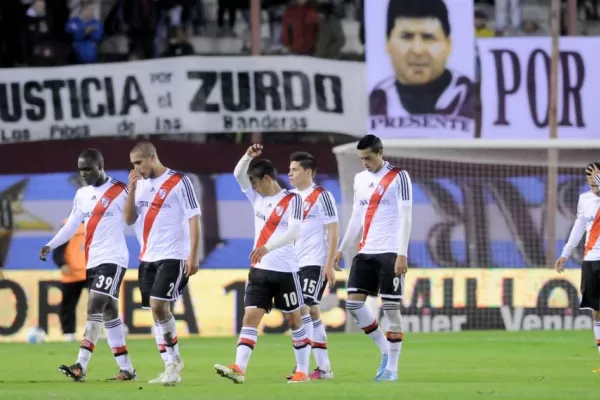 Las estadísticas no mienten