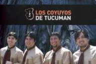 Los Coyuyos de Tucumán: un cuarteto con calor festivalero