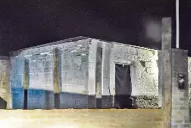 Motorizan una denuncia penal contra una curandera santiagueña