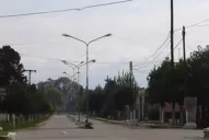 Limpiaba una escopeta, se le escapó un tiro y mató a su madre