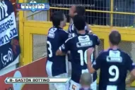 El campeón Newell's no pudo con Talleres