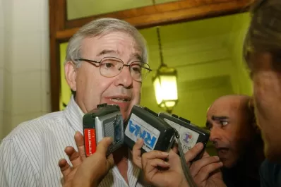 La oposición rescató la independencia de poderes