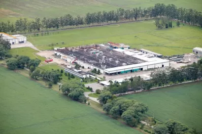 Scania confirma que ampliará inversiones en su planta tucumana