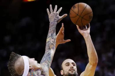 Miami logró una épica remontada