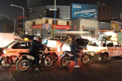 Un apagón afectó a la zona oeste y a parte de Yerba Buena