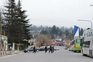 Fin de semana largo: las reservas superan el 70% de la capacidad