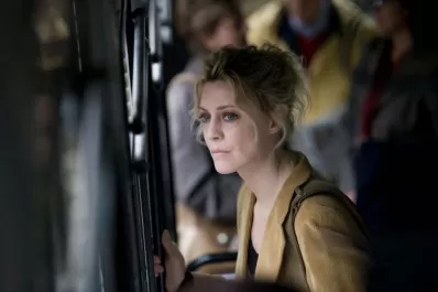 Dos jornadas en las que el cine europeo será protagonista