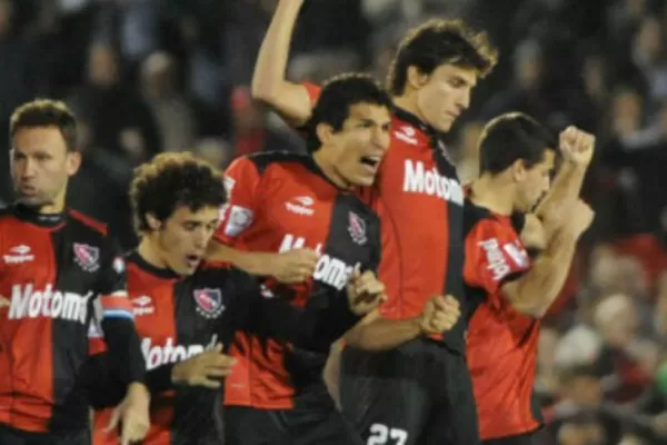 La campaña de Newell's hacia el título