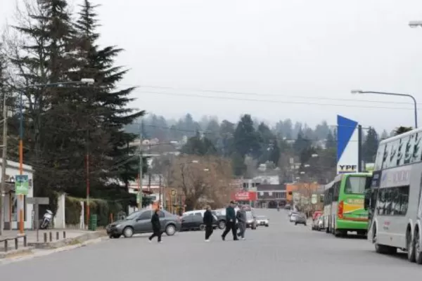 Fin de semana largo: las reservas superan el 70% de la capacidad