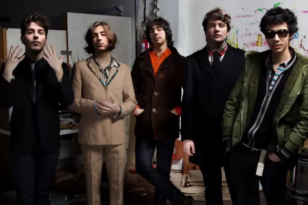 Banda de Turistas: Más que hits, queremos hacer clásicos