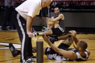 Para ganar el 7º debe olvidar el 6º