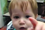 Renzo tuvo un paro cardíaco y está grave