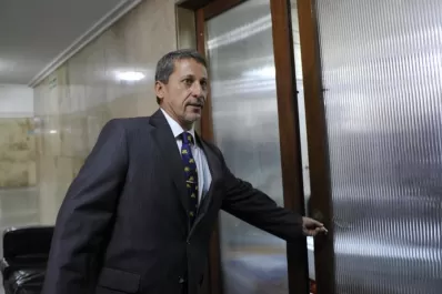 Guiño judicial a la comisión que monitorea YMAD