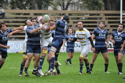 Humo blanco para el Top 14