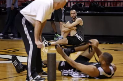 Para ganar el 7º debe olvidar el 6º