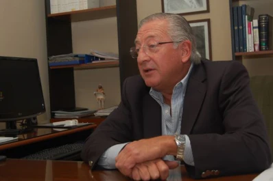 Perdió la sociedad, dice Fellner sobre el fallo contra la reforma de la Justicia