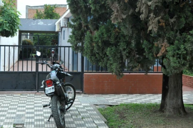 Mataron a un hombre durante un robo