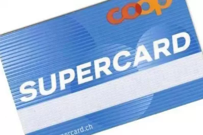 Los súper ya reciben los formularios para otorgar la Supercard