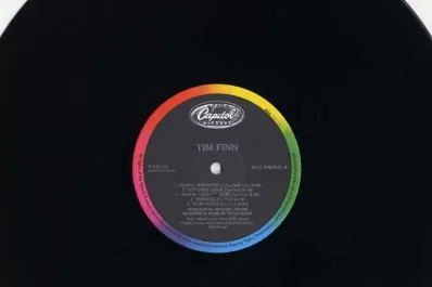 El LP cumple 65 años