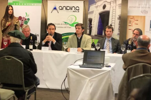 Un circuito de envergadura tendrá doble fecha en julio