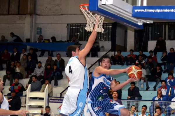 Tucumán le tomó el gusto a la victoria un poco tarde