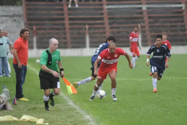 Una jornada imperdible de clásicos en el Anual