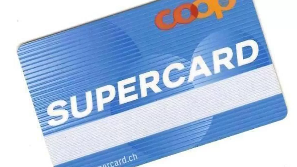OBJETIVO. La Supercard apunta a que el sector comercial ahorre costos financieros. FOTO TOMADA DE HACEINSTANTES.NET