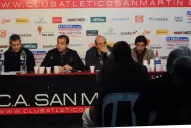 La gestión avanza, pero la situación económica es grave